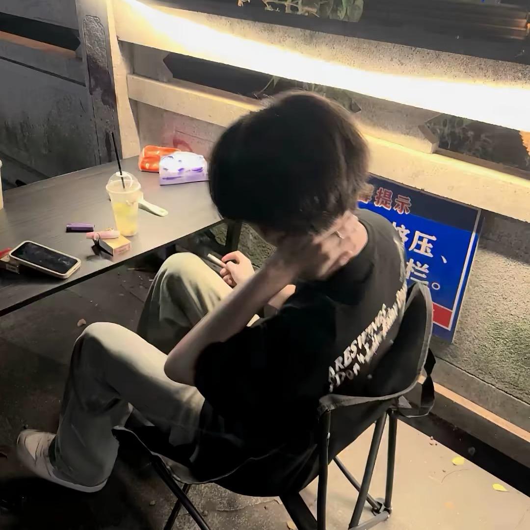 坏天气.