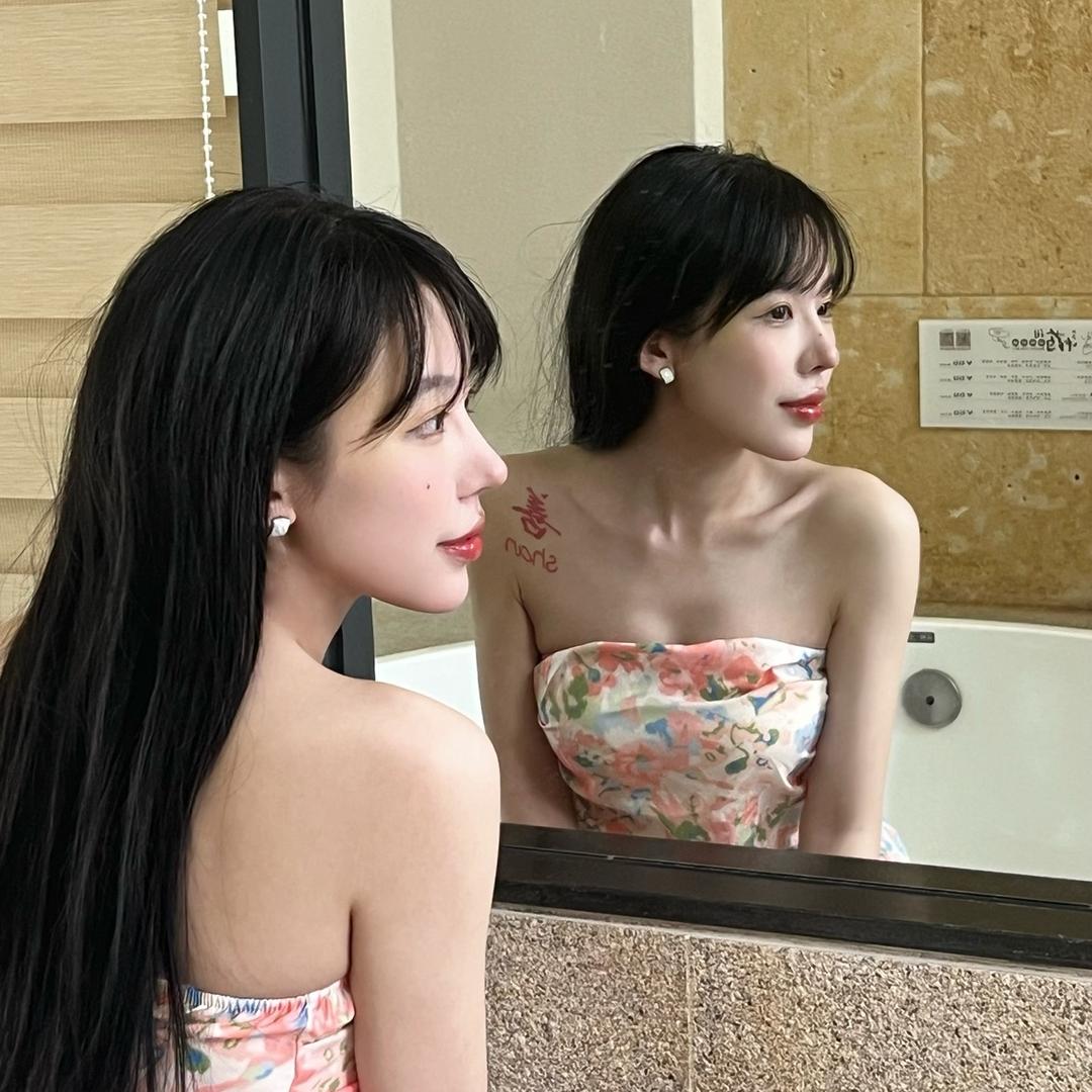 小美Q.