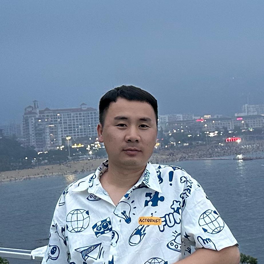 装修小叔叔