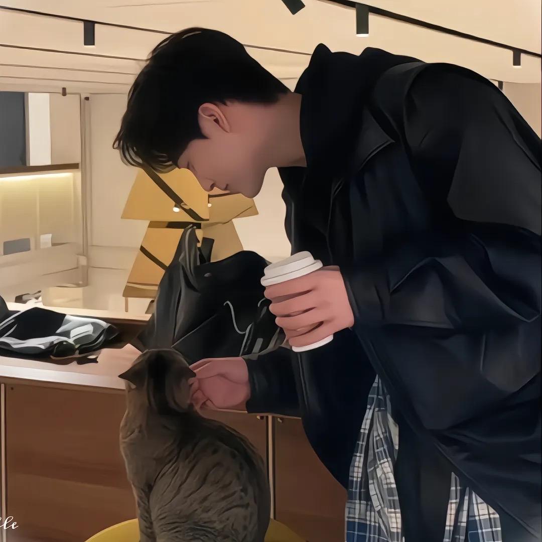 彭城腾达游泳健身会籍顾问—小浩
