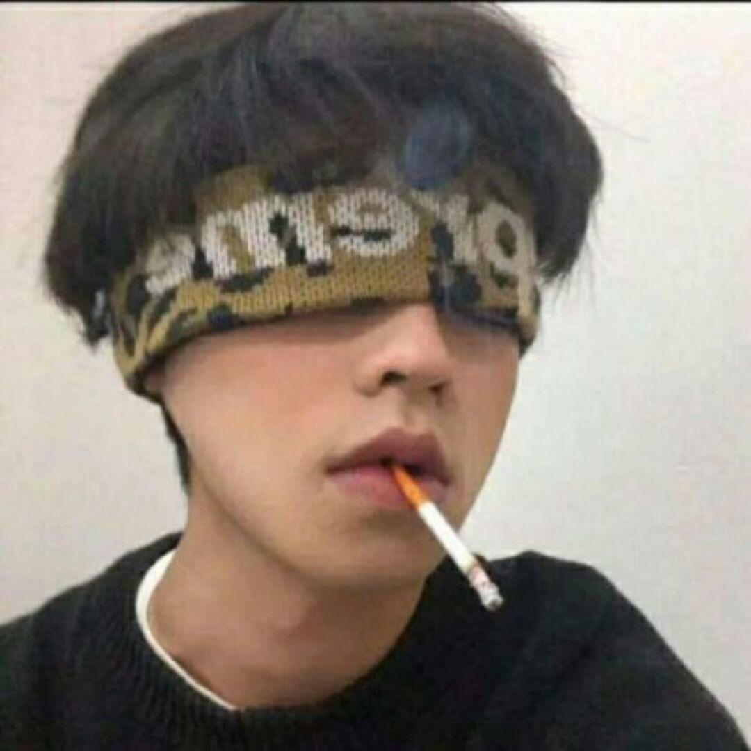 小然.