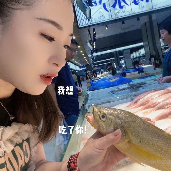 小小（海鲜礼包，干货，活鲜）