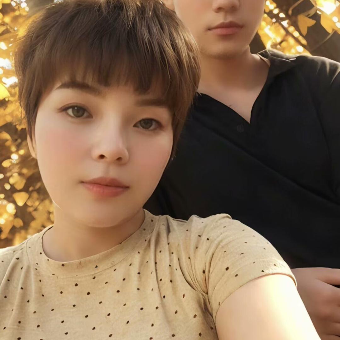 幸福