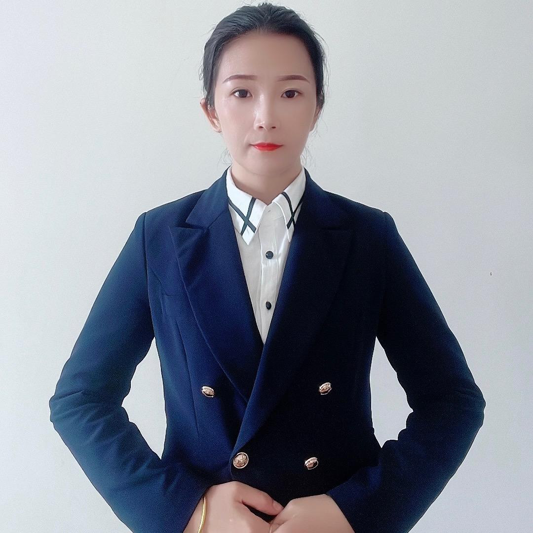 港口新房主理人小芳