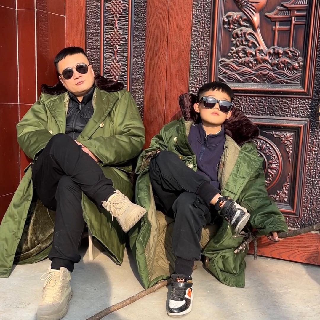 张小牛