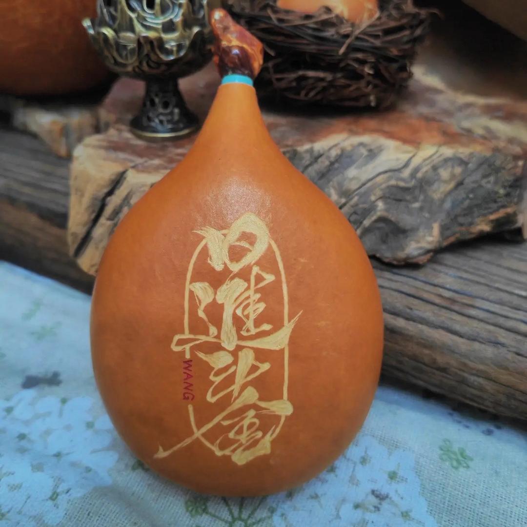 金宝葫芦