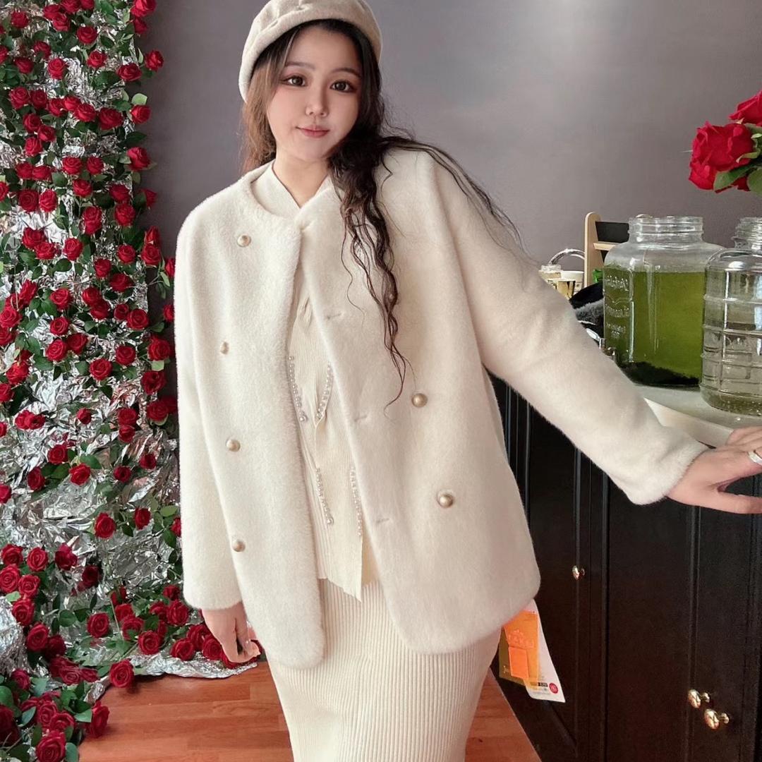 饰界原创大码女装大码首饰