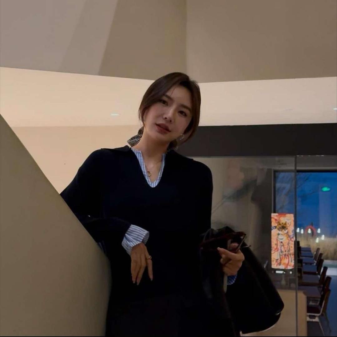 余欢欢 YHH（直播返场）