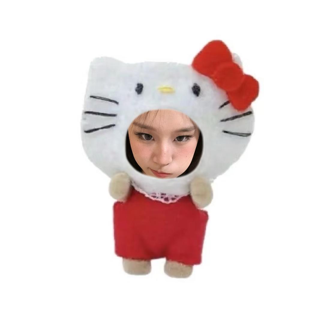 歪歪替