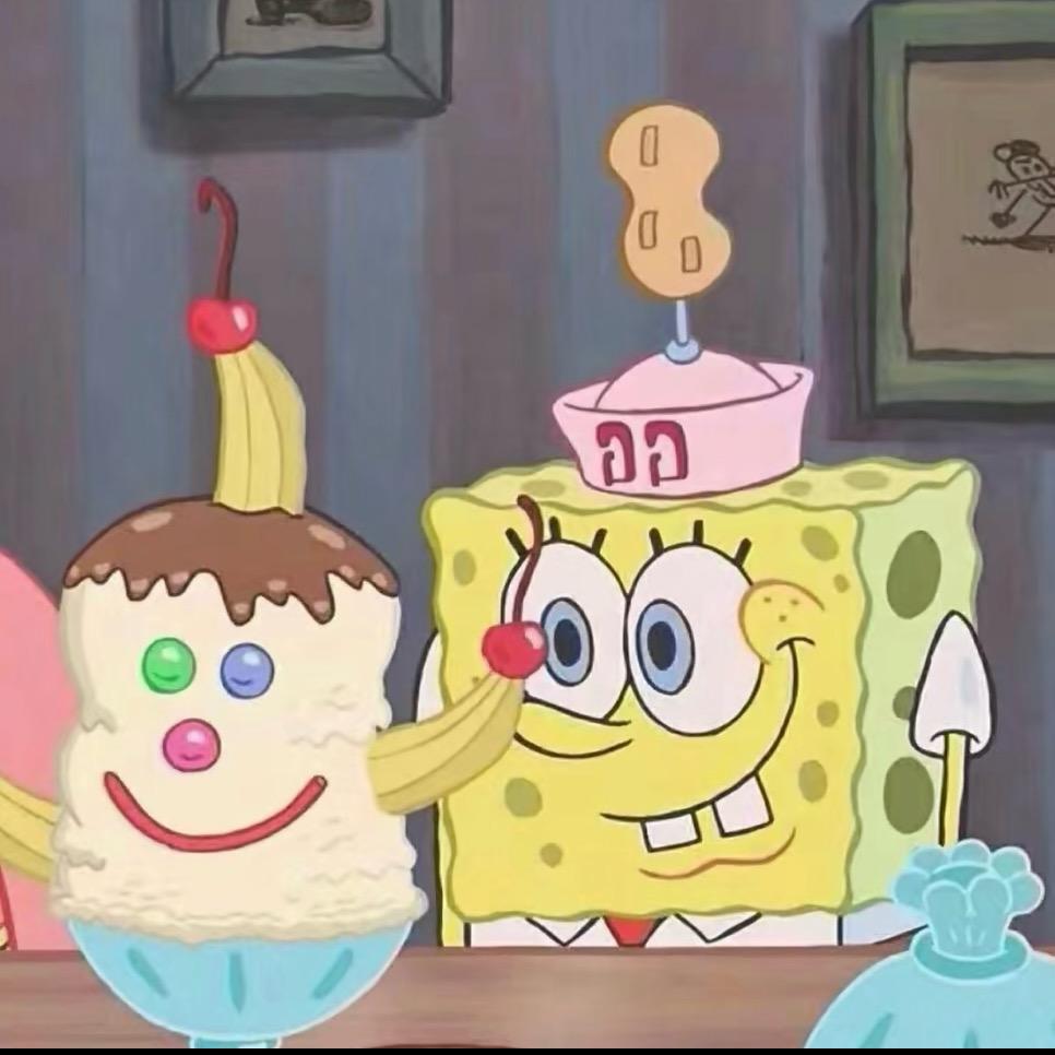 星星眨了眨眼再眨眨眼✨