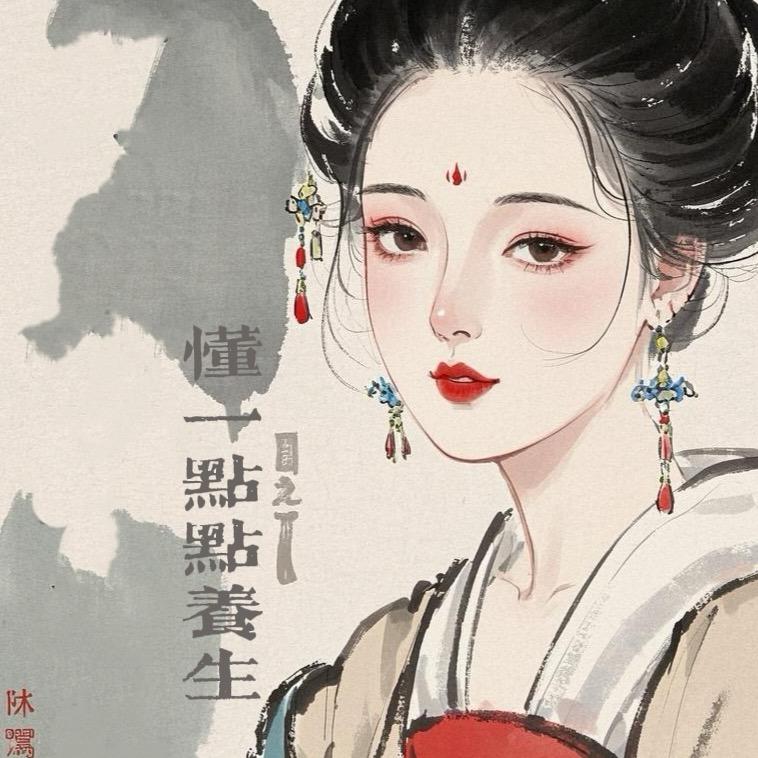 懂一点点养生