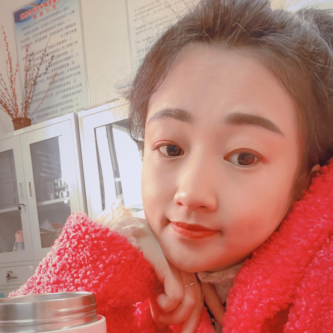 🌈药材小姐姐