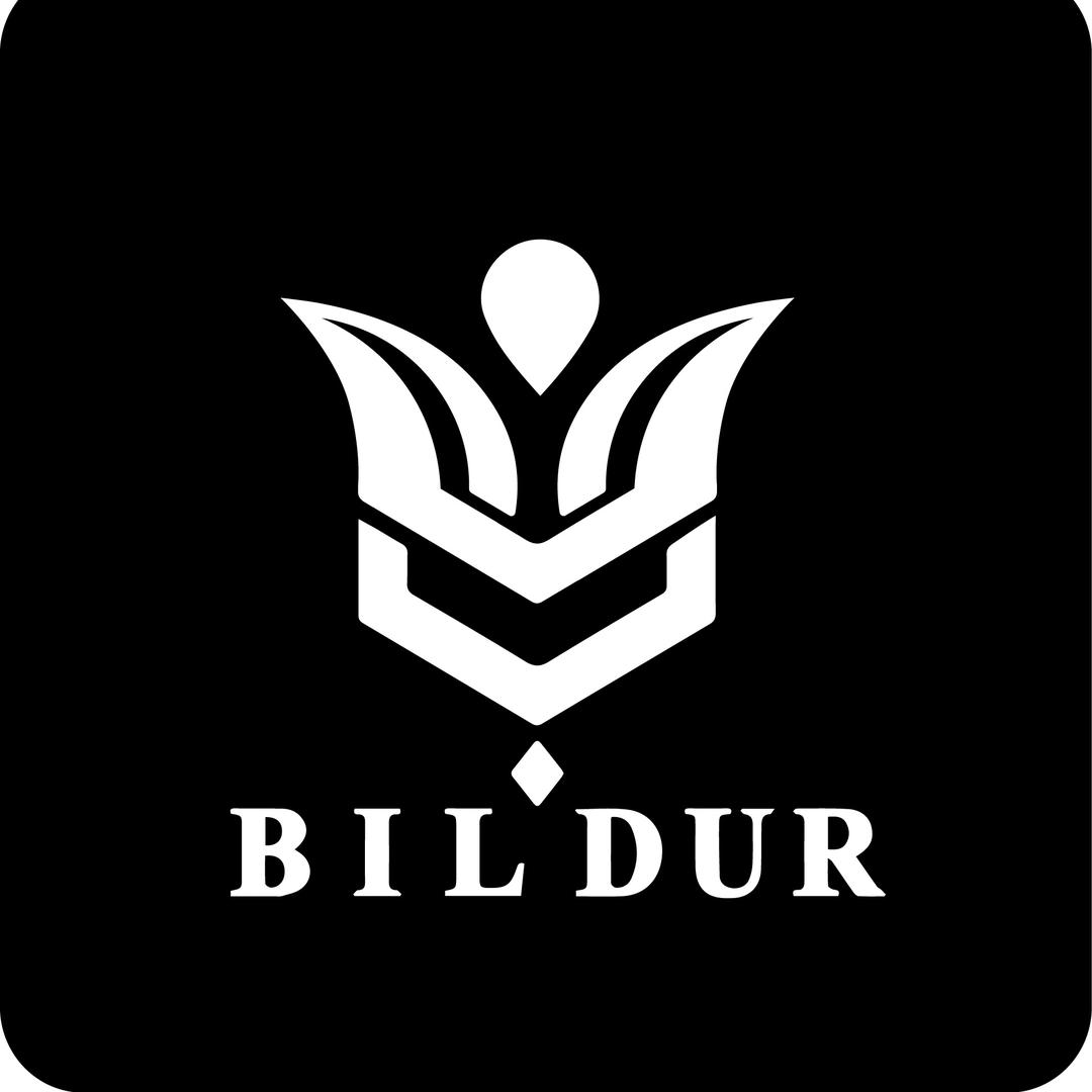 Bildur讲育儿