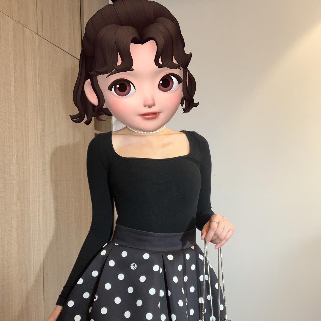 就柔柔