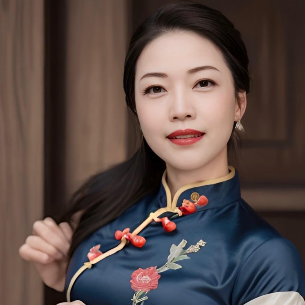 春天的风