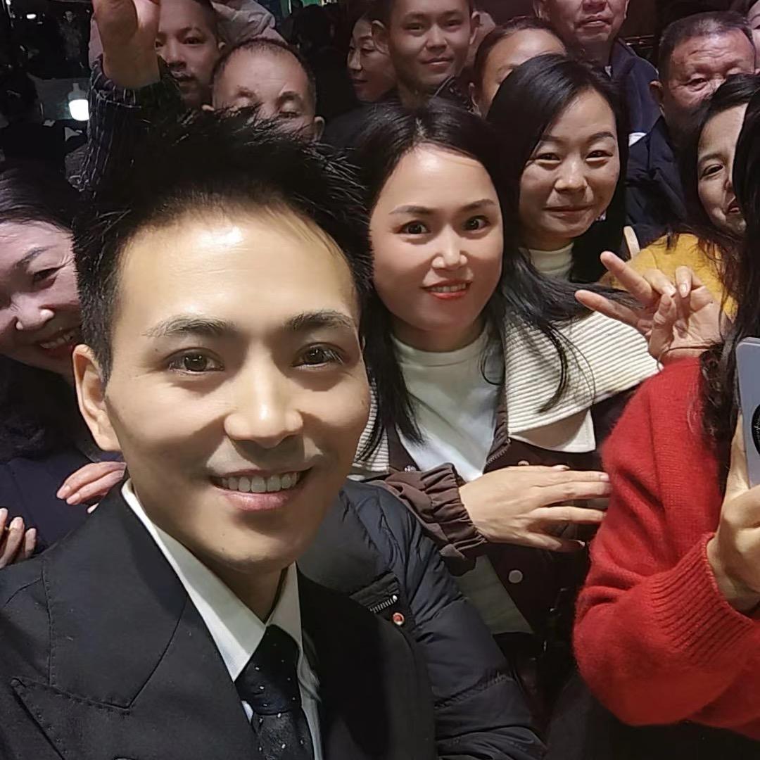 小陈 【索图大舞台】现场直播