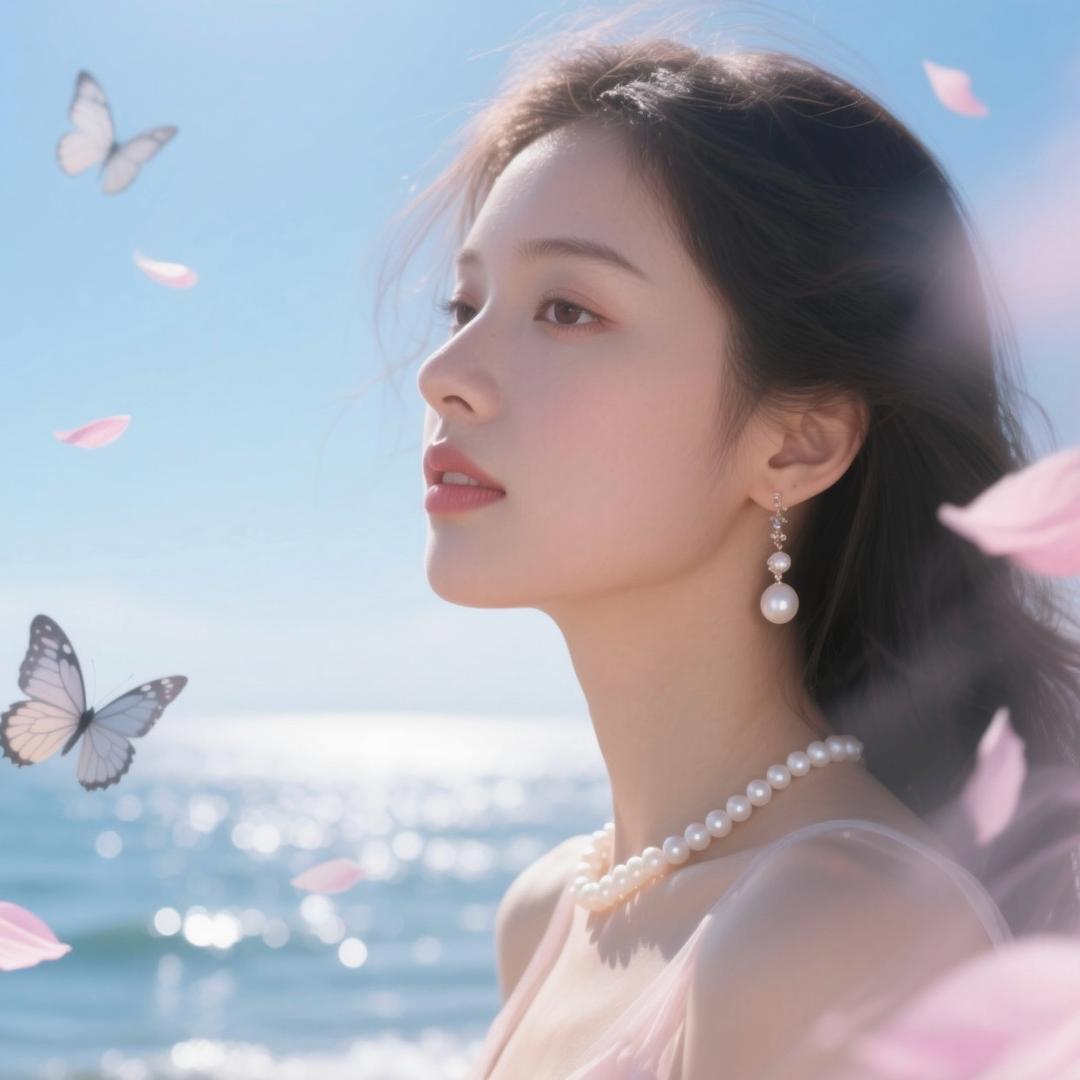 南宁珍珠工厂店