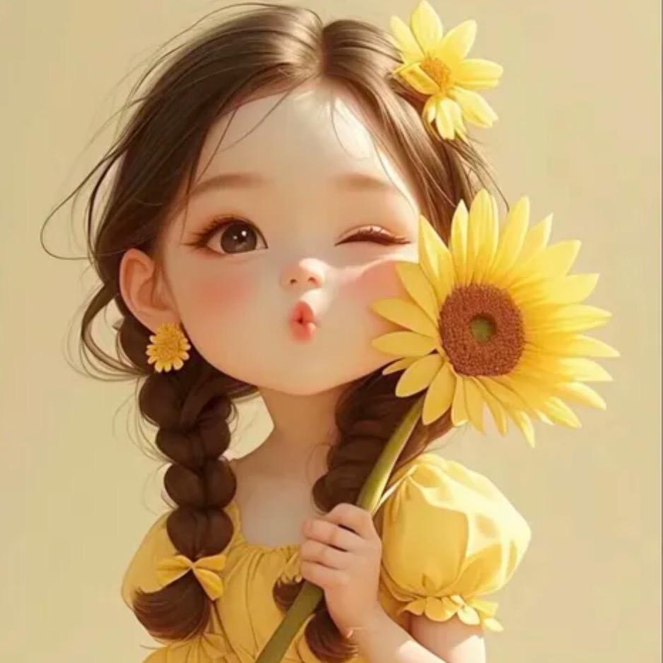 @小颖