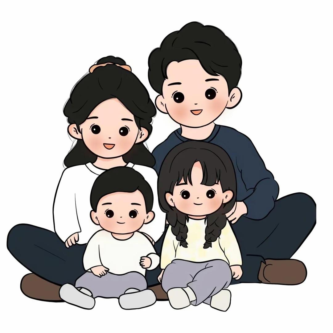 家🈶宝贝