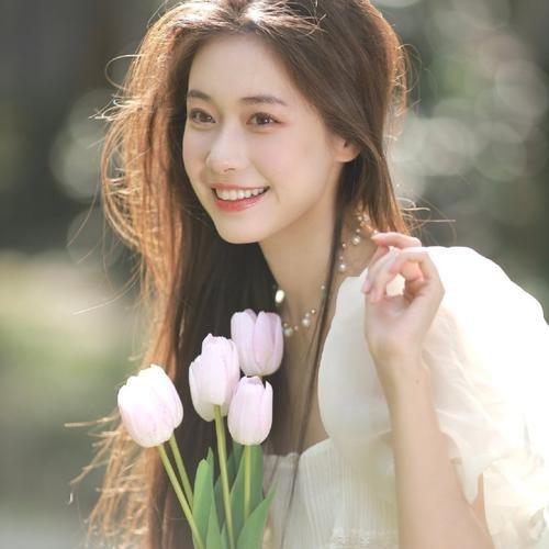 美妍时尚穿搭