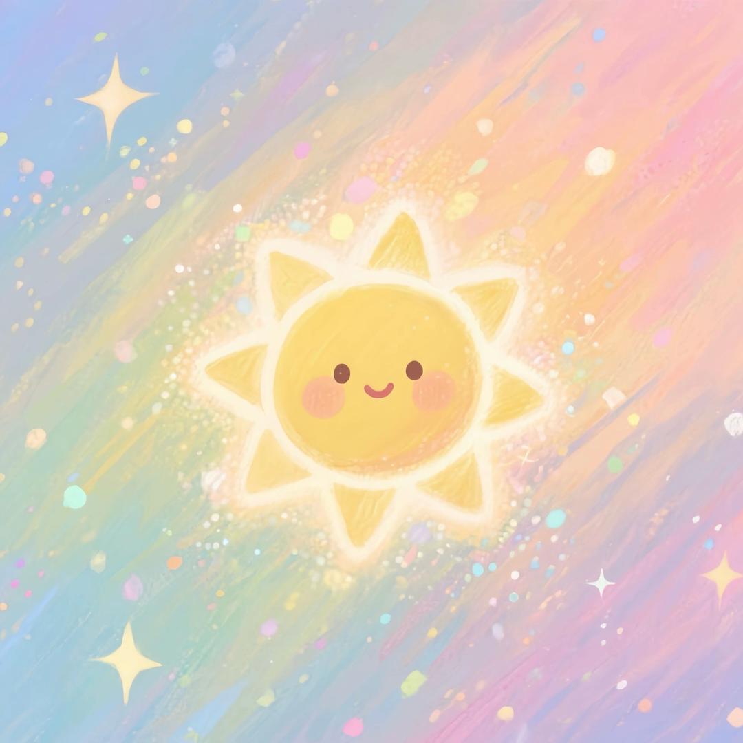 🌈哦莫~