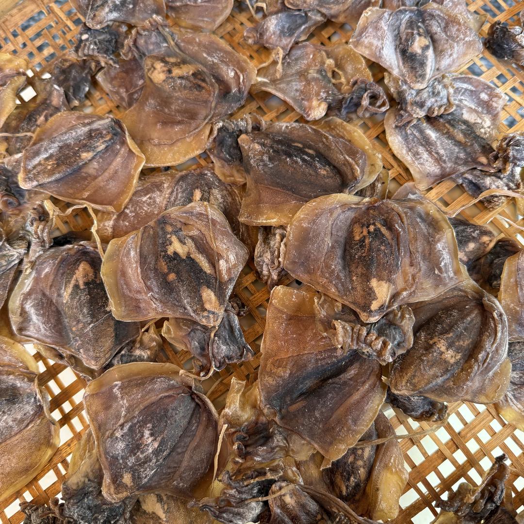 观海水产海鲜干货