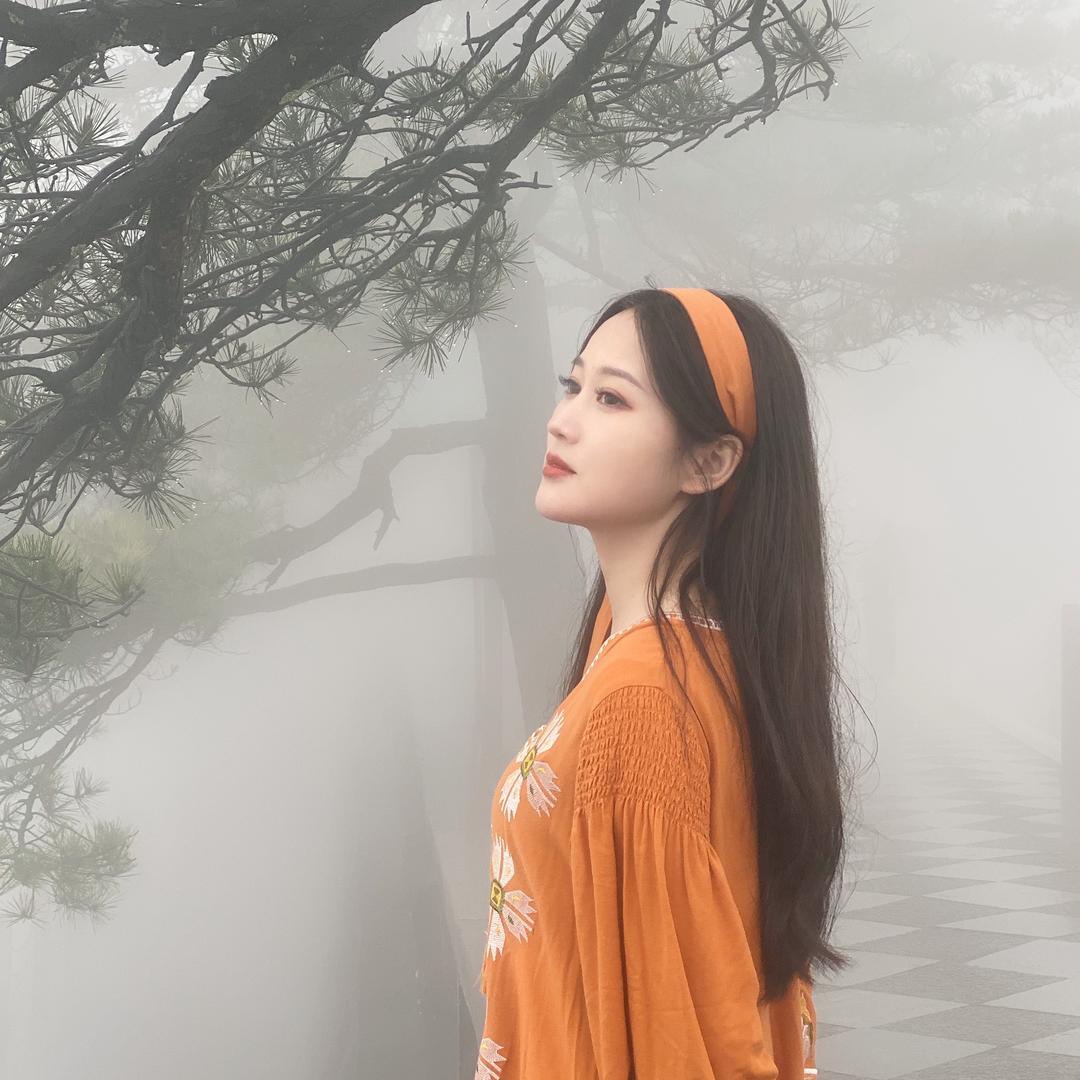 伍妹儿May