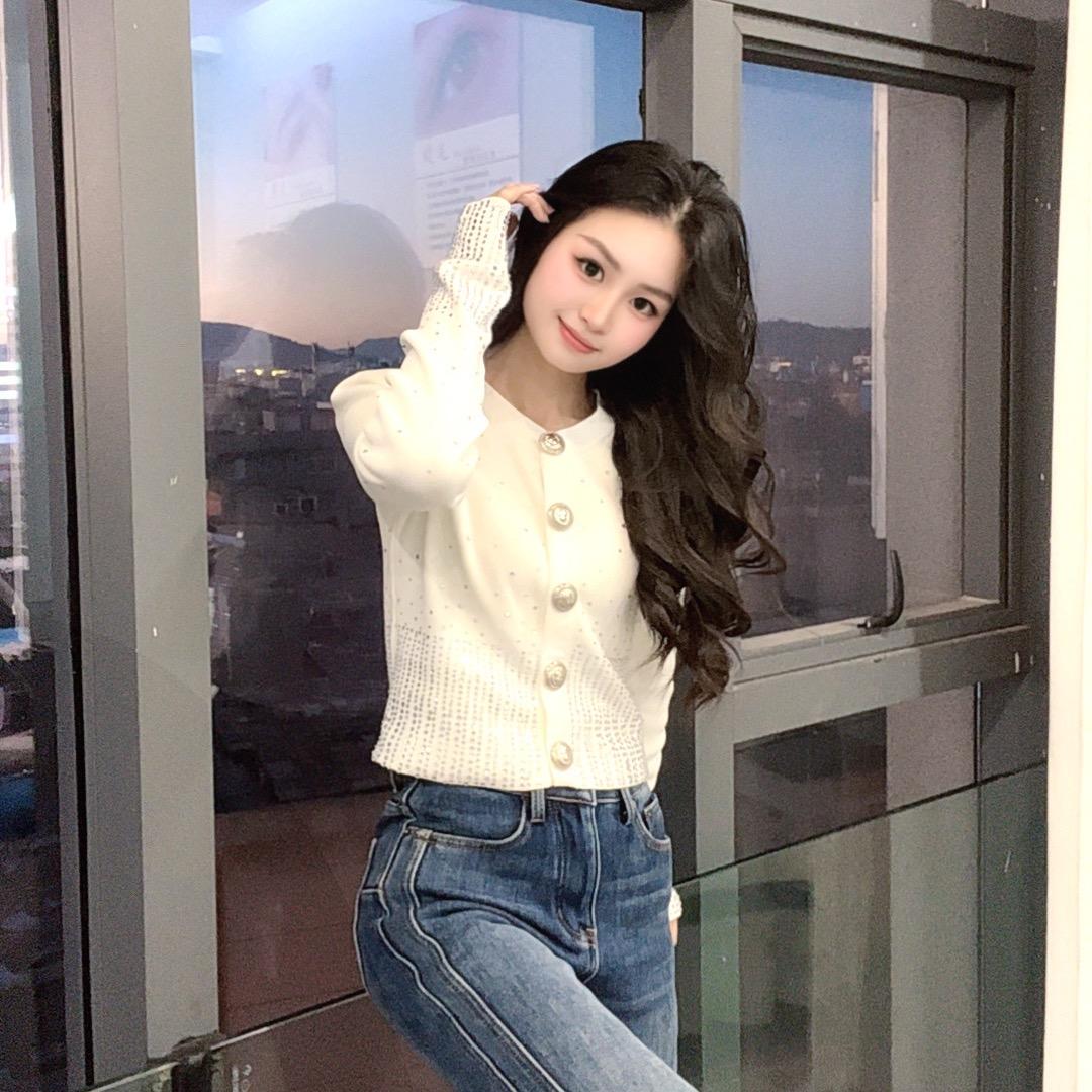 木子柒柒（首播倒计时）