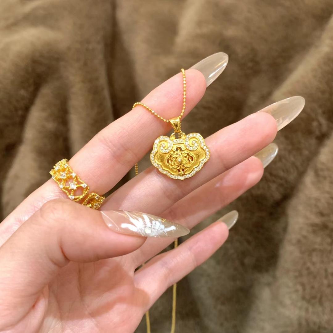 水贝金展