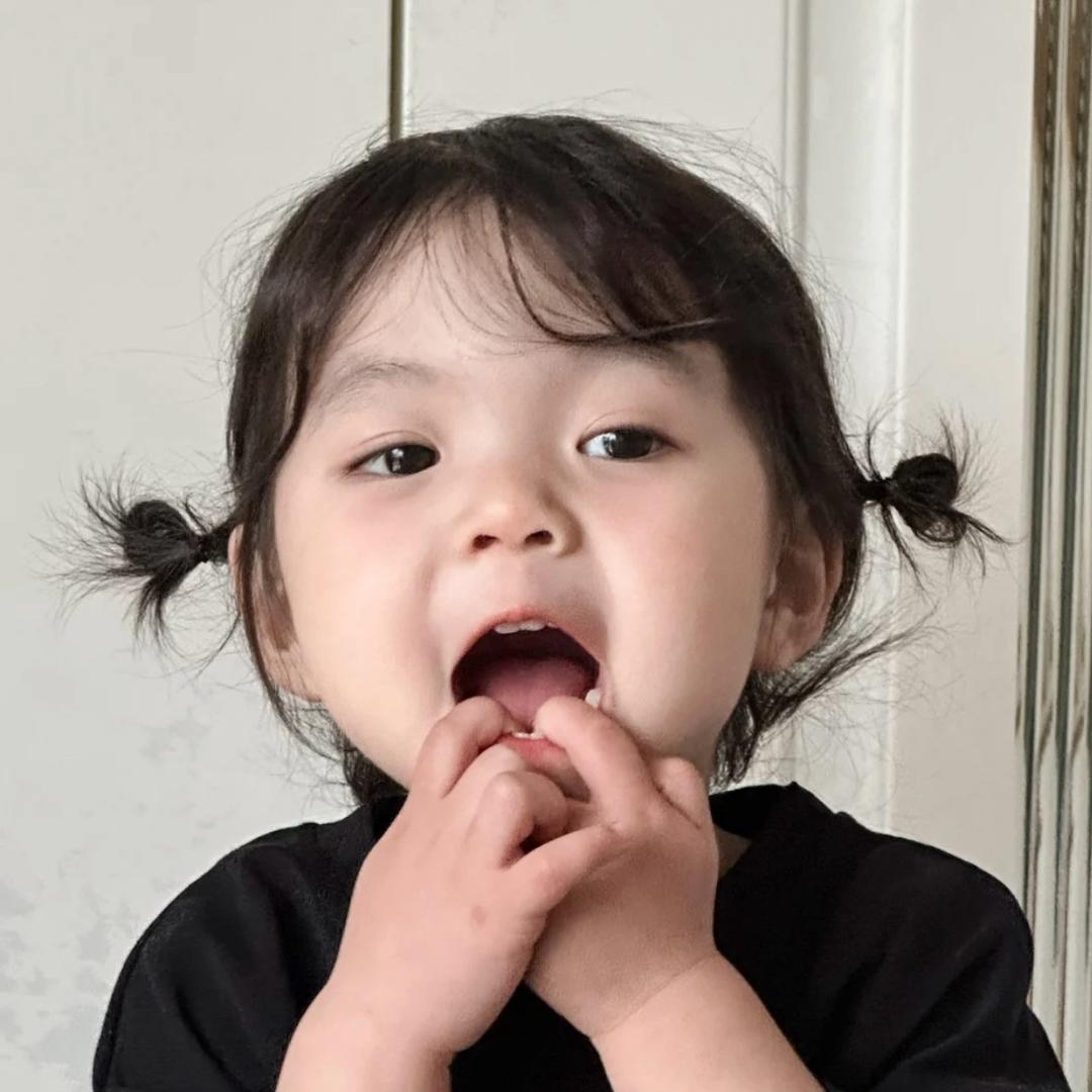 锅包肉妹宝
