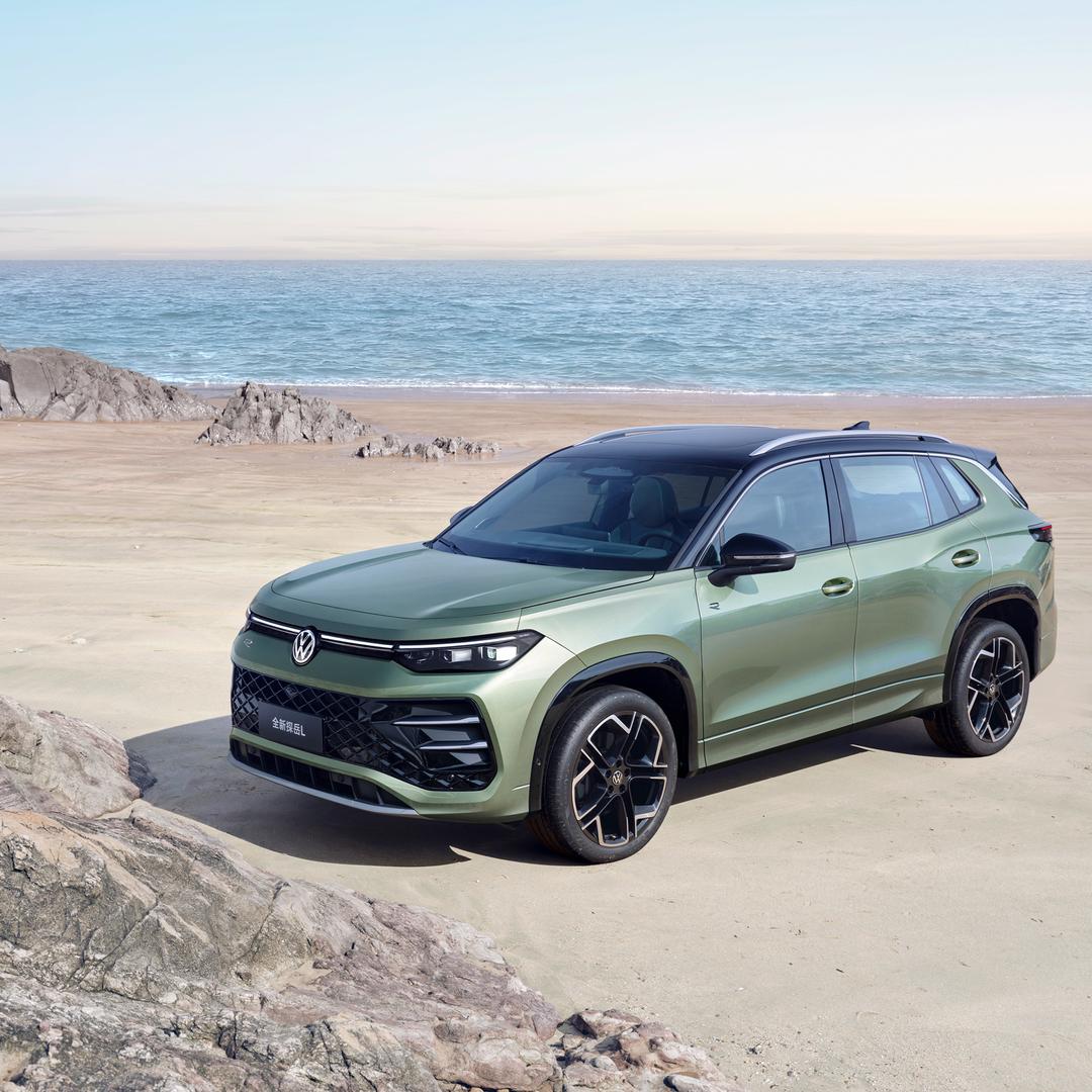 一汽-大众华中区