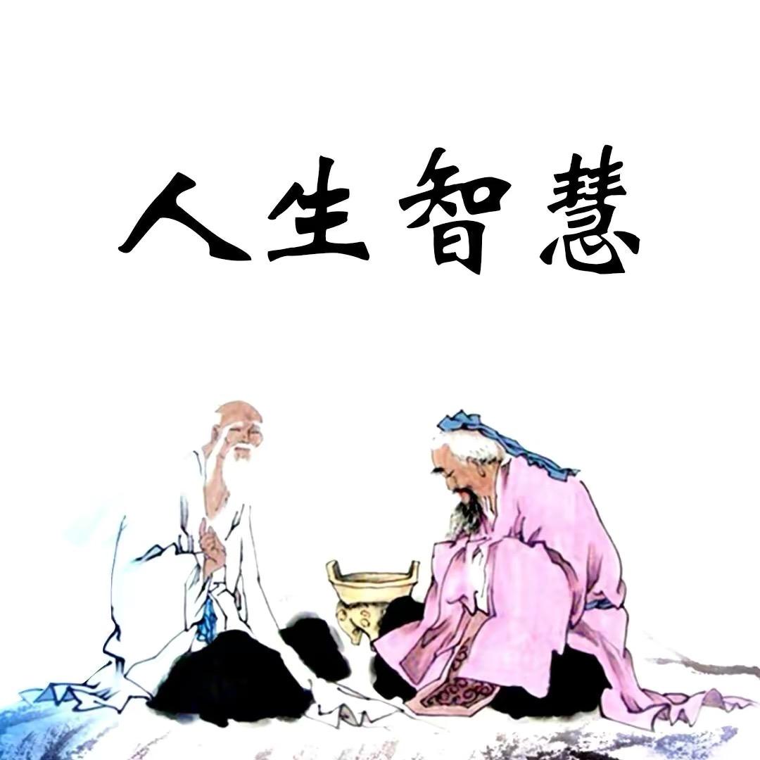 人生智慧💪@抖音