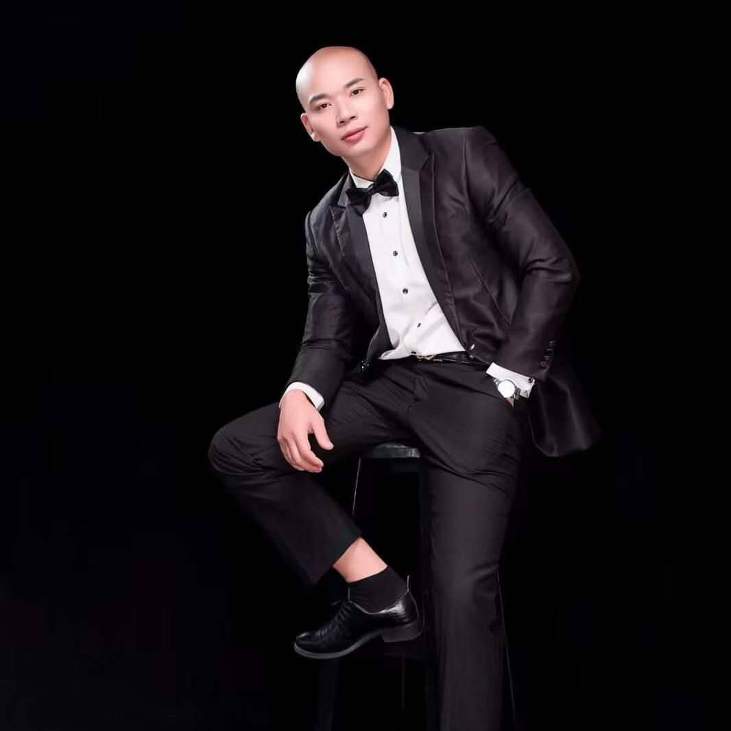 长乐光板哥