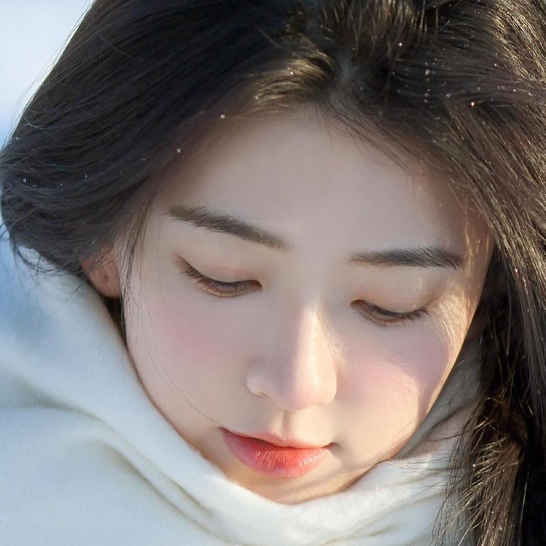雪儿冰冰