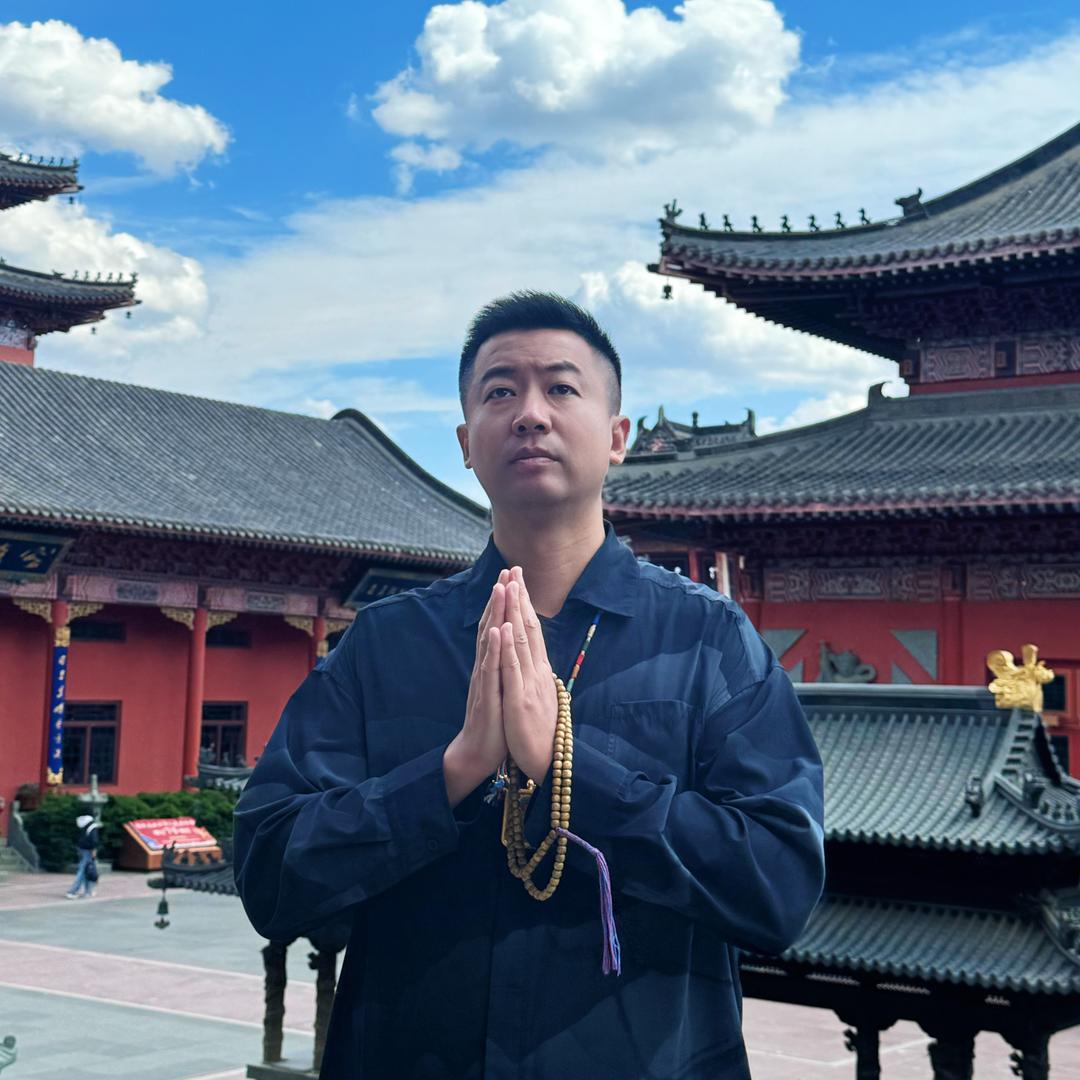 一缕微光