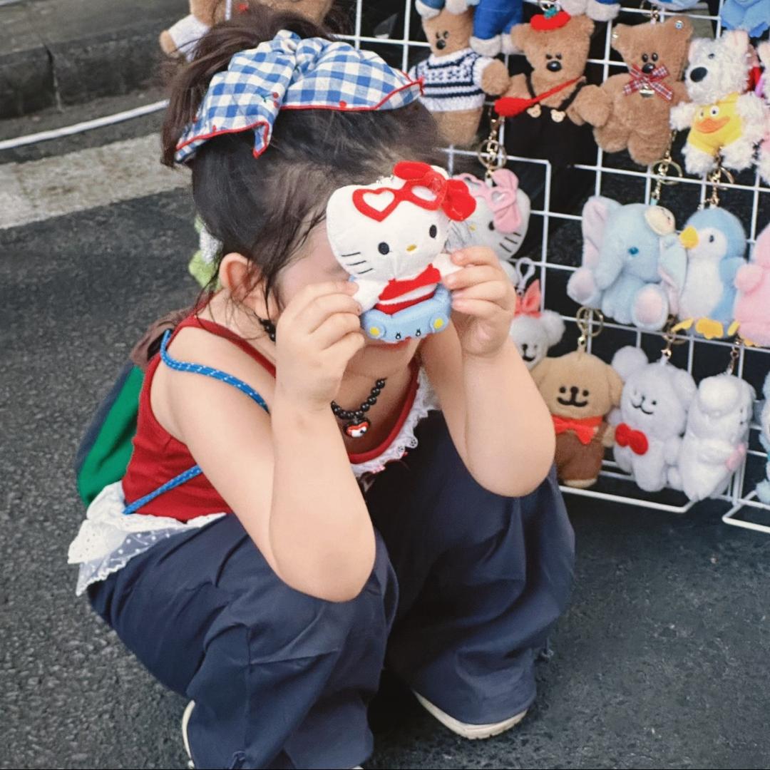 面包松松