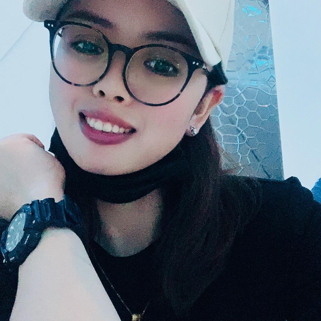 废墟女王丫