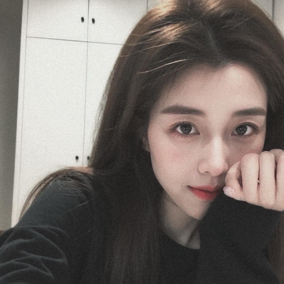 Icy Xu ❤️