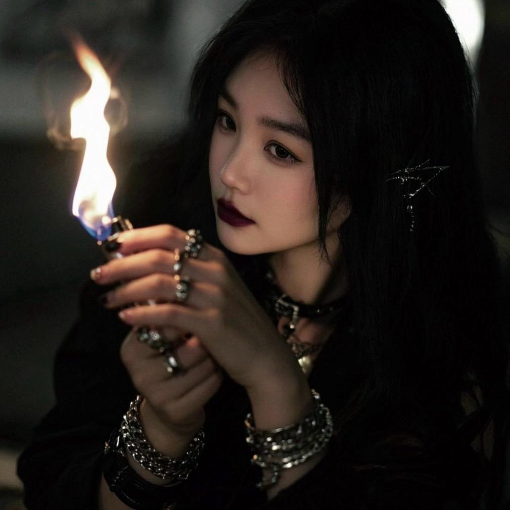 星辰☪︎