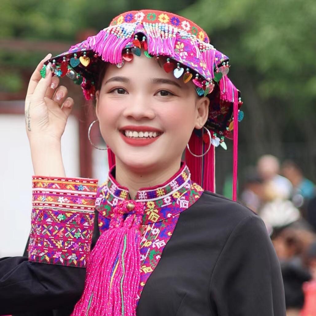 爱未来～雅姐