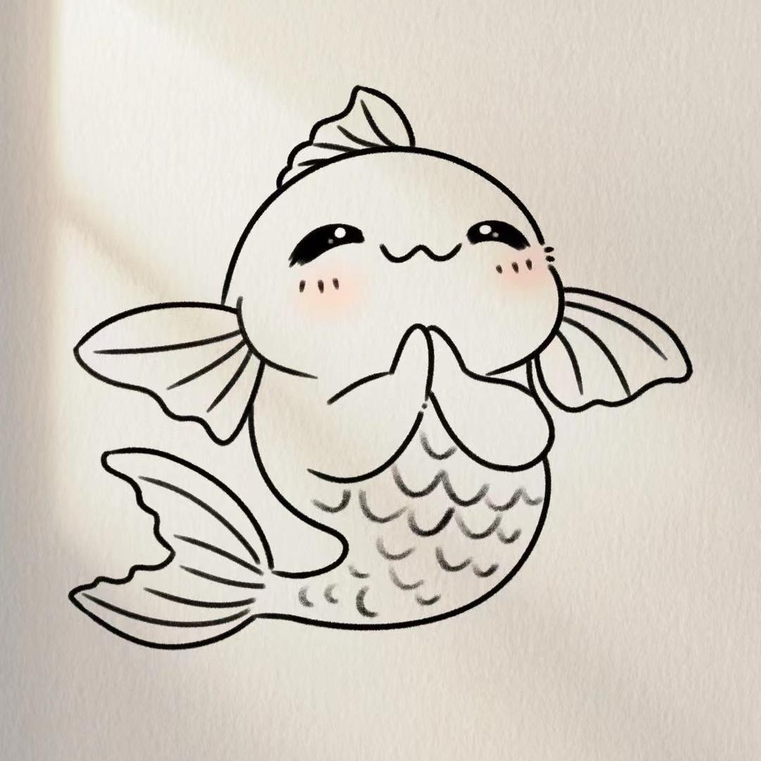 小鱼er姐姐🐟.。o O