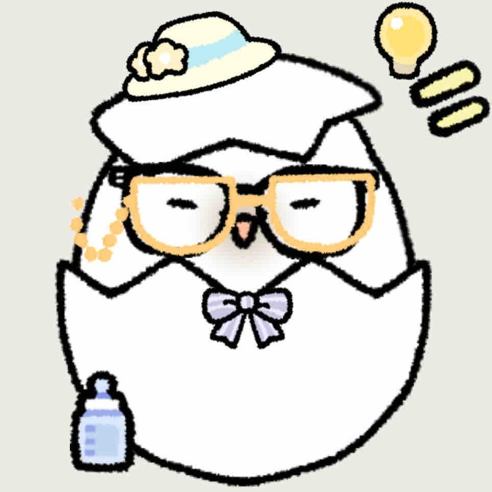 鱼鱼要努力🫣