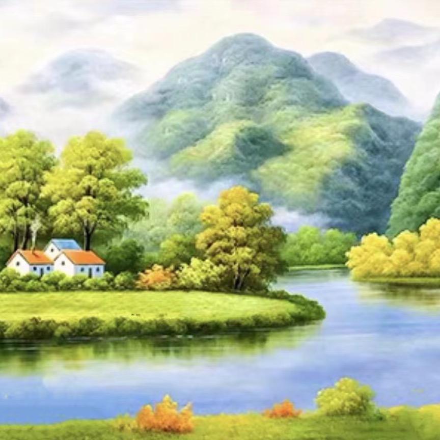 张洺语