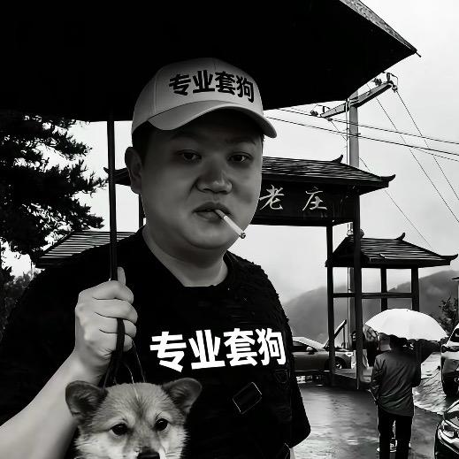 A.专业套狗（全国可套）