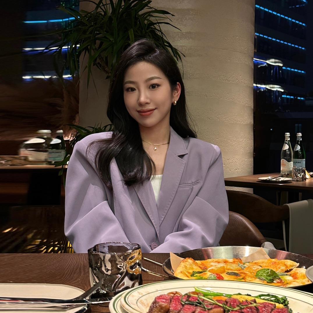 MEIMEI美娜