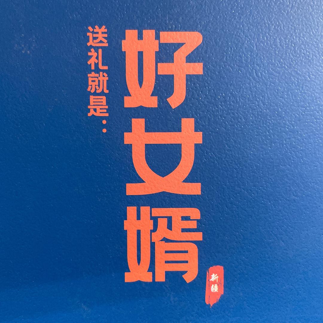 好女婿沙棘食品好女婿沙棘食品