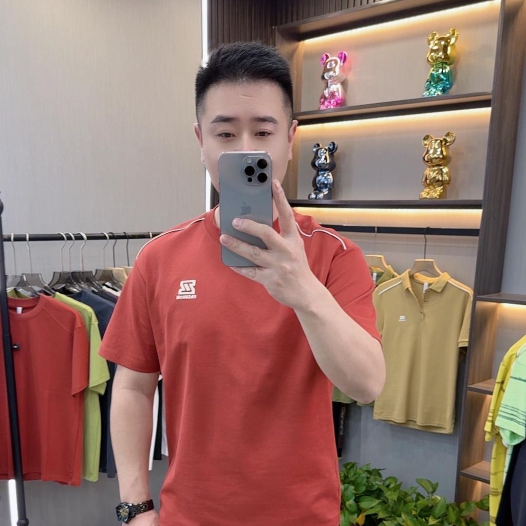 阿成潮品服饰