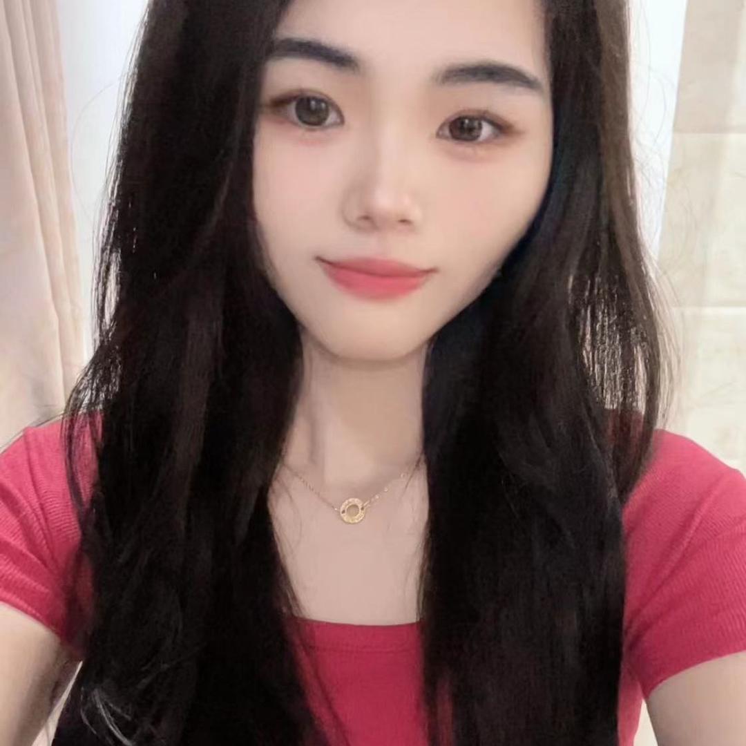 晶晶💋👠