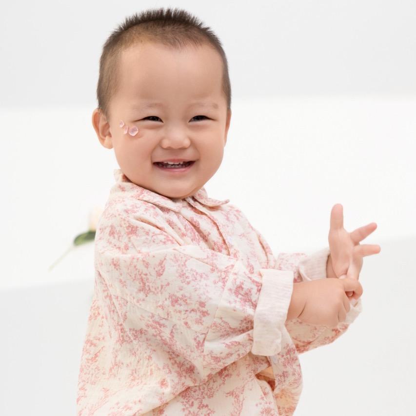 凯忆的朋友圈