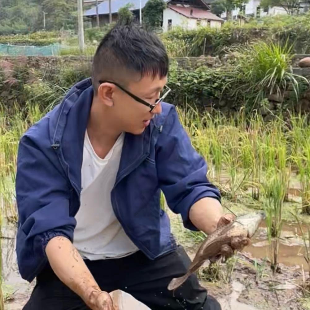 小龙（山货土货）